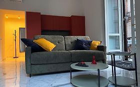 Filomena Suites